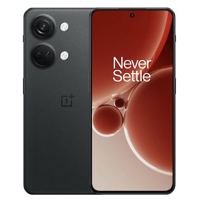 OnePlus Nord 3 5G Smartphone 8GB/128GB für 339€ (statt 374€)