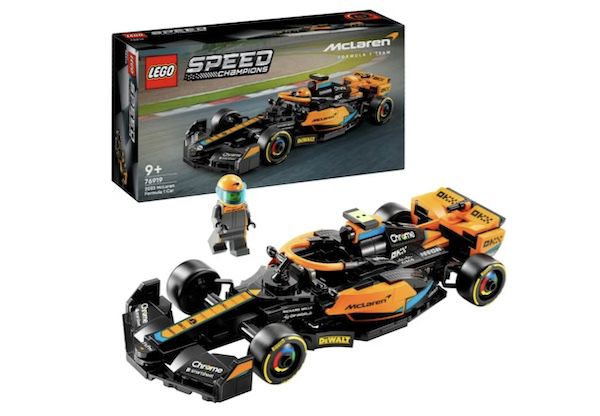 Lego Deals bei Alternate   z.B. LEGO Technic Ford GT 2022 (42154) für 74,90€ (statt 90€)