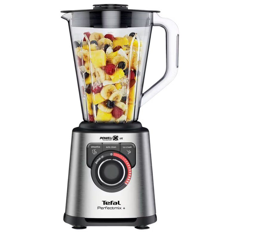 Tefal PerfectMixplus Mixer mit 1200W für 65,90€ (statt 96€)