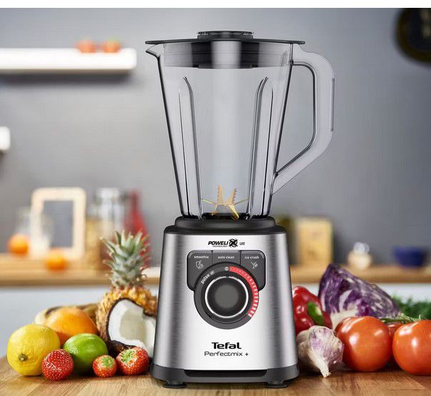 Tefal PerfectMixplus Mixer mit 1200W für 65,90€ (statt 96€)