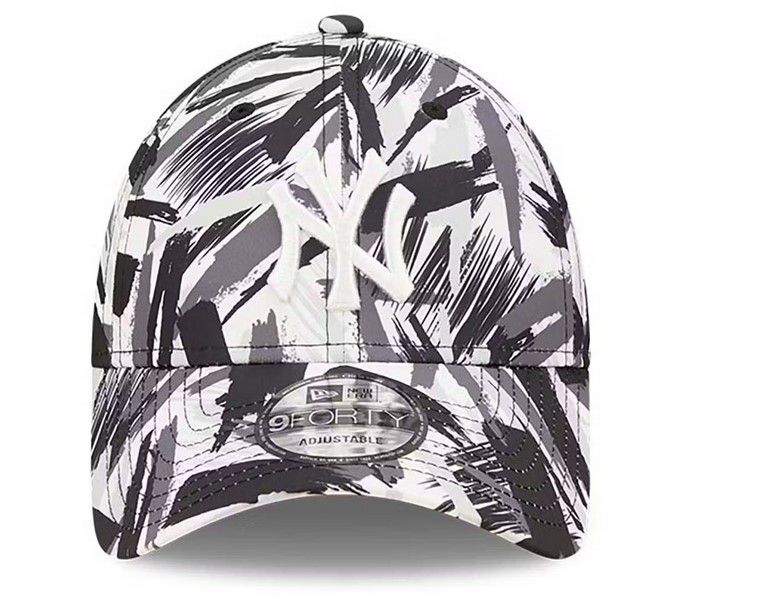 New Era New York Yankees Painted Unisex Cap für 12,98€ (statt 28€)