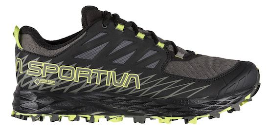 La Sportiva Lycan Gore Tex wasserdichte Trailrunningschuhe für 91,95€ (statt 125€)