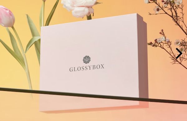 Schnell? 💄 Glossybox April Beauty Box für 12,50€ + GRATIS 2. Box + Geschenk