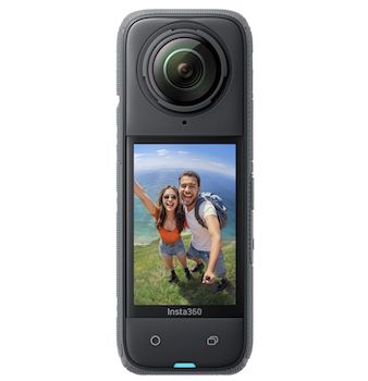 🚴 15% Rabatt (personalisiert) auf Sport & Outdoor   z.B. Insta360 X4 für 509,99€ (statt 554€)