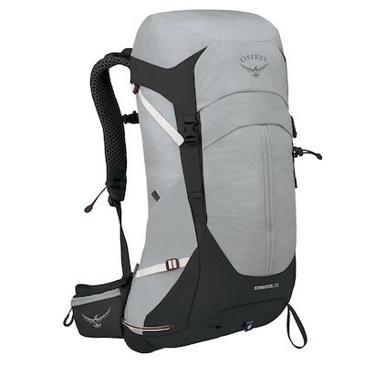 Osprey Herren Stratos 26 Rucksack für 73,49€ (statt 90€)