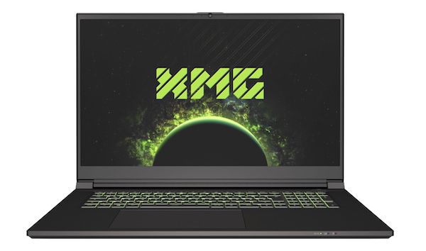 XMG Focus 17 E23   17 Zoll Gaming Notebook mit i9 + RTX 4070 für 1.810,40€ (statt 2.288€)