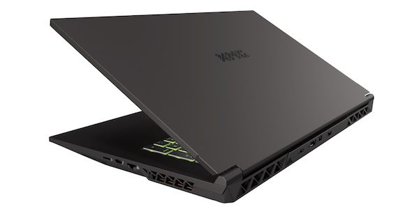 XMG Focus 17 E23   17 Zoll Gaming Notebook mit i9 + RTX 4070 für 1.810,40€ (statt 2.288€)