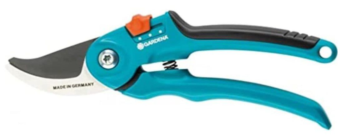 Gardena 8857 20 Bypass Gartenschere für 13,60€ (statt 17€)