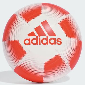 adidas Unisex EPP Club Fußball Größe 5 für nur 10,50€ (statt 27€)