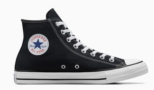 👟🔥 Converse Mid Season Sale mit bis zu 50% Rabatt + 30% Extra Rabatt ab 100€