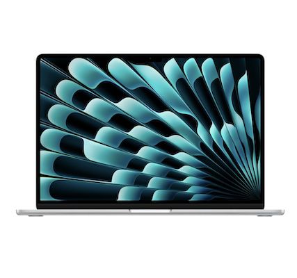 Apple MacBook Air 13 (2024) mit M3 & 1 TB für 1.730€ (statt 1.850€)