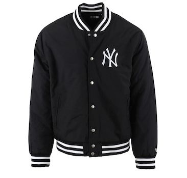 Picksport Festpreis Sale je 20€   z.B. New Era Bomberjacke (statt 35€)