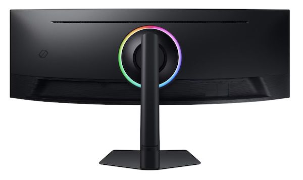 🖥️ Samsung Odyssey OLED G9   49 curved Monitor für 878,49€ (statt 1.089€)