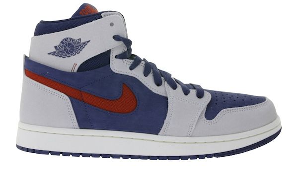 👟 Nike Air Jordan 1 Zoom Comfort 2 für 93€ (statt 127€)