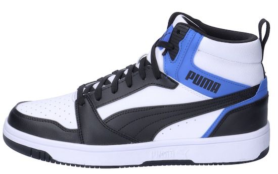 👟 Puma Rebound V6 Unisex Sneaker für 34,95€ (statt 47€)