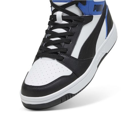 👟 Puma Rebound V6 Unisex Sneaker für 34,95€ (statt 47€) 👟 Puma Rebound V6 Unisex Sneaker für 34,95€ (statt 47€)