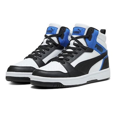 👟 Puma Rebound V6 Unisex Sneaker für 34,95€ (statt 47€)