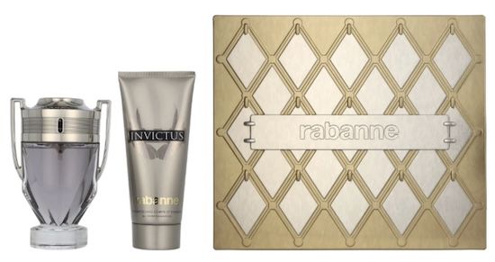 💨 Paco Rabanne Invictus Geschenkset (100ml EdT, 100ml Duschgel) für 50,99€ (statt 76€)
