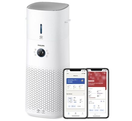 💨 Philips Luftbefeuchter & Reiniger AC3737/10 für 283€ (statt 332€) 💨 Philips Luftbefeuchter & Reiniger AC3737/10 für 283€ (statt 332€)