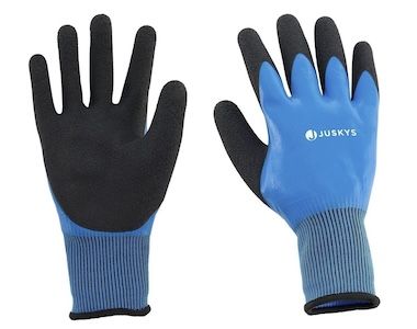 👨🌾 Juskys Schubkarre Garden mit 100L inkl. Handschuhe für 42,39€ (statt 60€) 👨🌾 Juskys Schubkarre Garden mit 100L inkl. Handschuhe für 42,39€ (statt 60€)