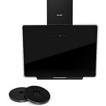 Comfee CHK 3.6J64A1B A+ Dunstabzugshaube mit Touchscreen für 99,99€ (statt 130€)