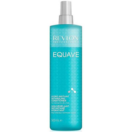 🪮 Revlon Professional Equave Hydro Conditioner, 500ml ab 9,31€ (statt 19€)