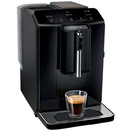 ☕ Bosch VeroCup TIE20109 Kaffeevollautomat mit Milchaufschäumer für 222€ (statt 399€)