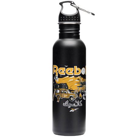 Reebok Classics Roadtrip Trinkflasche, 700ml für 13,29€ (statt 19€)