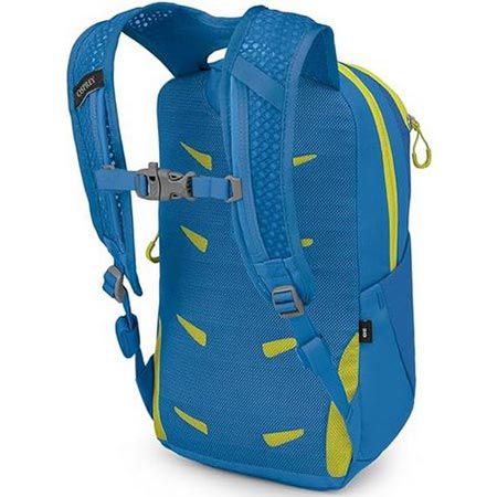 Osprey Daylite Jr Unisex Rucksack mit 10L für 23,42€ (statt 40€)