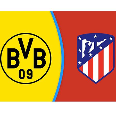 ⚽ Prime Video: Borussia Dortmund vs. Atletico Madrid – Heute Live ab 20:00 Uhr