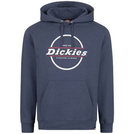 Dickies Towson Graphic Hoodie für 19,70€ (statt 58€)