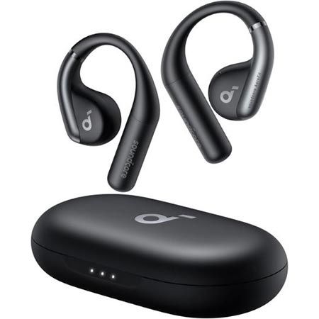 soundcore by Anker AeroFit Open Ear Kopfhörer für 109,99€ (statt 130€)