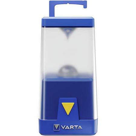 VARTA Outdoor Ambiance L20 LED Campinglampe für 11,50€ (statt 26€)