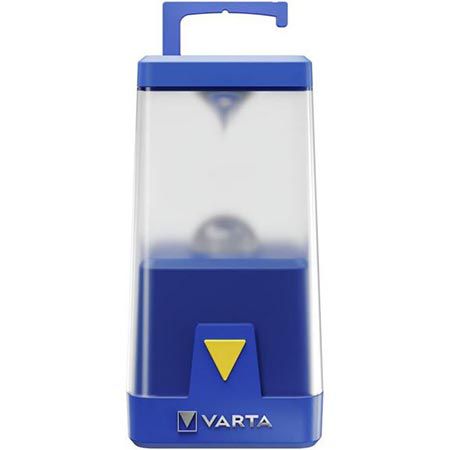 VARTA Outdoor Ambiance L20 LED Campinglampe für 11,64€ (statt 26€)