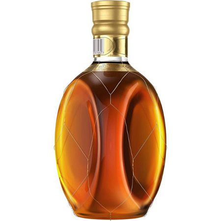 Dimple Golden Selection   Gemischter schottischer Whisky, 0,7L ab 19,48€ (statt 28€)