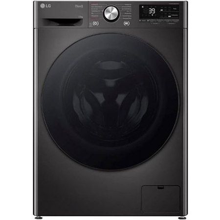 LG F4WR709YB Waschmaschine mit Dampffunktion, 9kg für 549,99€ (statt 599€)