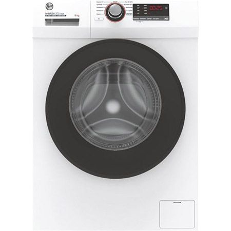 Hoover H-Wash 300 Plus Waschmaschine, 9kg für 370€ (statt 480€)