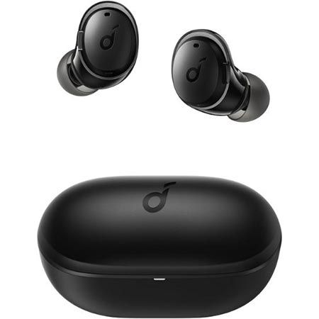 soundcore by Anker A3i Earbuds mit Hybrid ANC für 36,99€ (statt 60€)