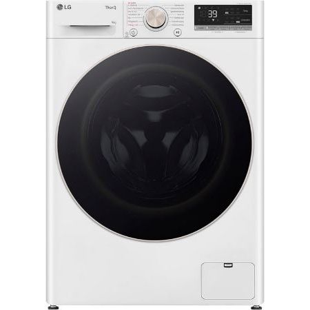LG F4WR709G Waschmaschine mit Dampfprogramm, 9kg für 468,74€ (statt 669€)