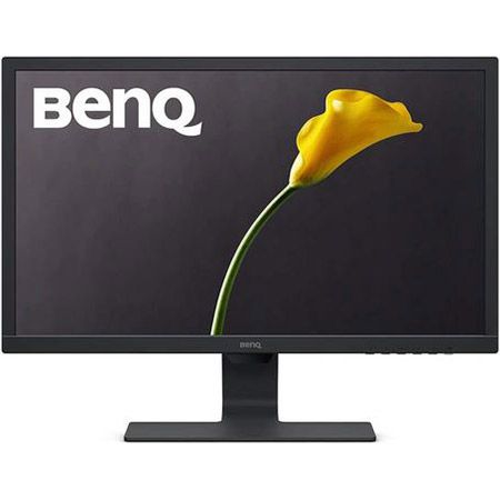 BenQ GL2480 – 24 Zoll FHD Gaming Monitor, 60Hz, 1ms für 109€ (statt 135€)