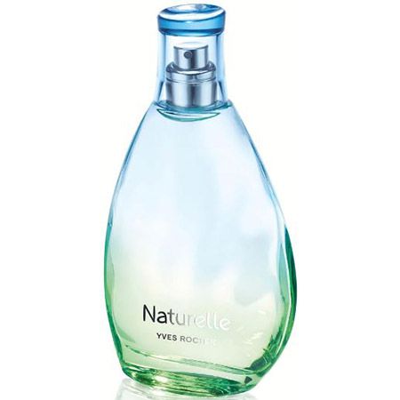 Yves Rocher Naturelle Eau de Toilette, 75ml für 14,90€ (statt 26€)