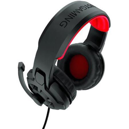 Trust Gaming GXT 411 Radius Gaming Headset für 8,79€ (statt 17€)