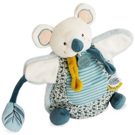 Doudou Koala Handpuppe, 25cm für 13€ (statt 27€)