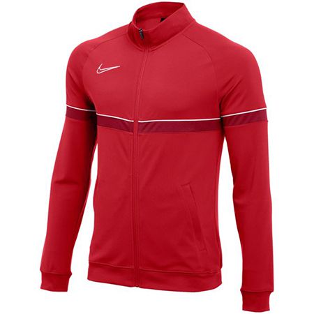 Nike Academy 21 Trainingsjacke in versch. Farben für je 16€ (statt 22€)