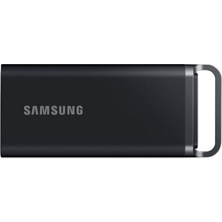 Samsung T5 EVO USB 3.2 Portable SSD mit 4 TB für 257,69€ (statt 271€)
