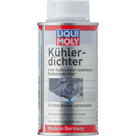 Liqui Moly Kühlerdichter/Kühleradditiv, 150ml für 5,60€ (statt 9€)