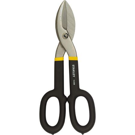 Stanley 2-14-556 Blechschere, 250mm für 15,11€ (statt 28€)