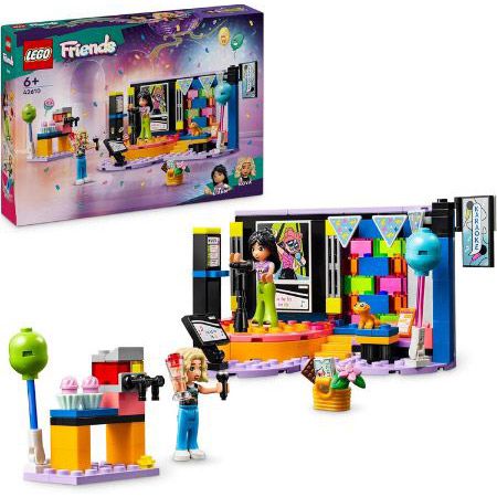 LEGO 42610 Friends Karaoke-Party für 11,99€ (statt 17€)