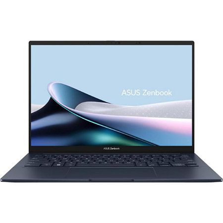 ASUS Zenbook 14X OLED Laptop mit Intel Core Ultra 7-155H für 1.349€ (statt 1.499€)