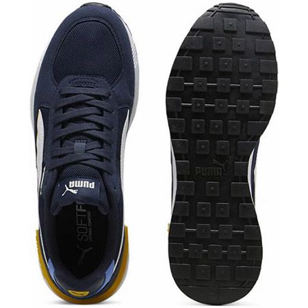 Puma Graviton Sneaker für 35,66€ (statt 60€)